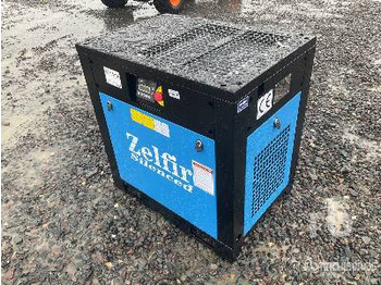 ZELFIR 10HP (Unused) - Compresor de aire: foto 1