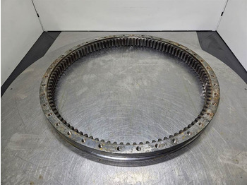 Liebherr LH22M-90020066-Slewing ring/Drehkranz/Draaikrans - Bastidor/ Chasis: foto 1