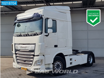 DAF XF 480 4X2 NL-Truck Retarder ADR 2xTanks ACC Euro 6 - Cabeza tractora: foto 1