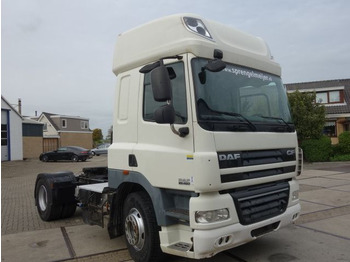 DAF CF cf460 manuale gear - Cabeza tractora: foto 1