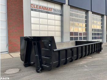 CONTAINER 10m³ NEW - Contenedor de gancho: foto 1