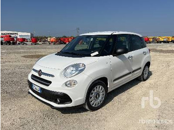 FIAT 500L URBAN 1.3 MJT 95CV E6 - Coche: foto 1