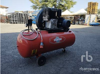SHAMAL - Compresor de aire: foto 1
