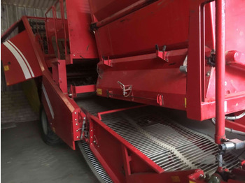 Grimme SE 260 UB - Arrancadora de patatas: foto 1