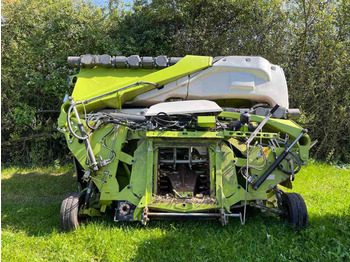 CLAAS ORBIS 900 - Cabezal de maíz: foto 1