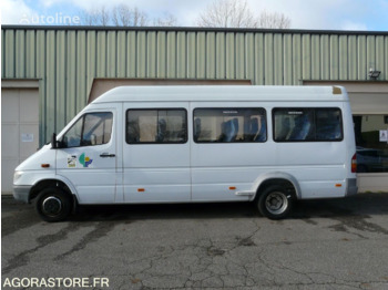 Mercedes-Benz SPRINTER - Minibús: foto 1