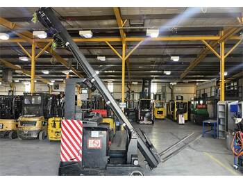 Caterpillar NR25NH - Retráctil: foto 1