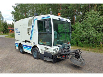 Schmidt Cleango Elite - Barredora vial: foto 1