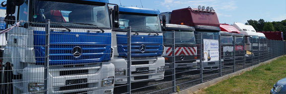 Autopark A5 Nutzfahrzeuge GmbH - Camiones - 6x4, grúa para camión undefined: foto 1