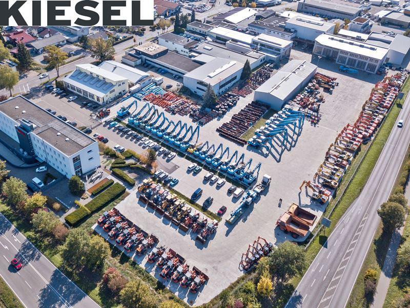 Kiesel Used GmbH - Implementos - Año: 2013 undefined: foto 1