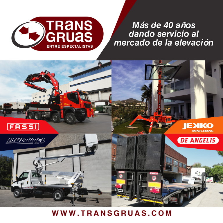 TRANSGRUAS - Implementos - Año: 2016 undefined: foto 7