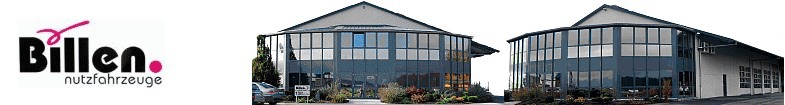 Billen Nutzfahrzeuge GmbH - Camiones - 6x6, aire acondicionado undefined: foto 1