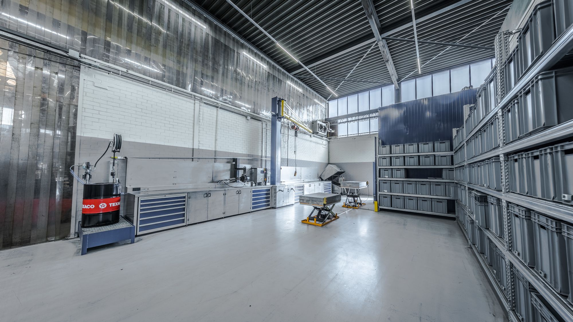 VTS Track Solutions undefined: foto 1