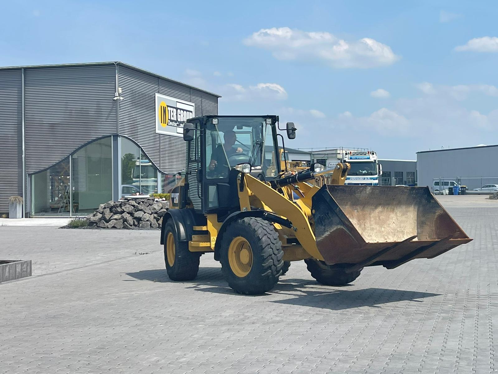 Intergroup Deutschland GmbH undefined: foto 4