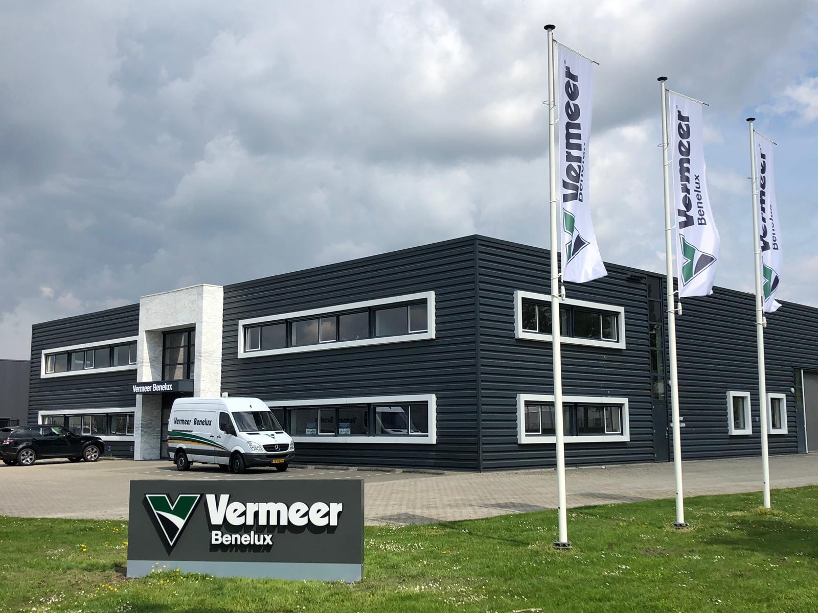 Vermeer Used Equipment Benelux undefined: foto 5