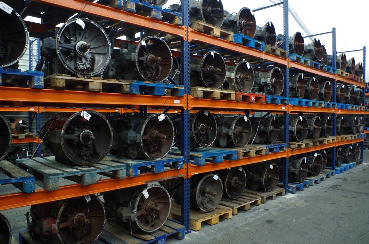 MK Truck - anuncios sobre venta undefined: foto 33