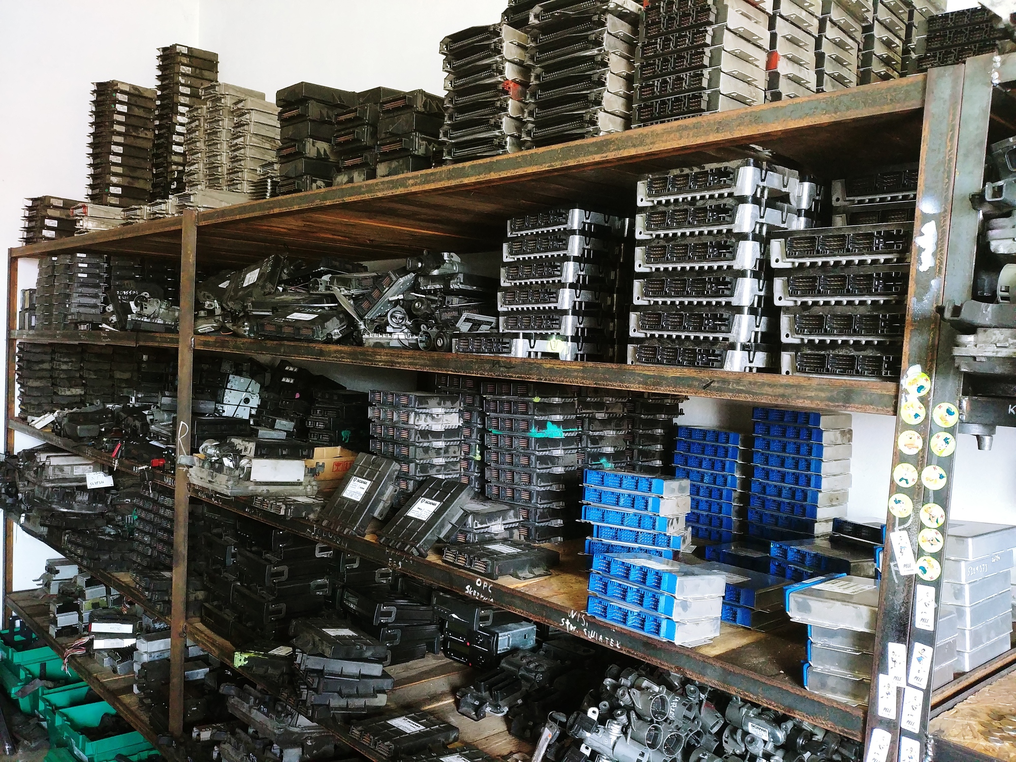 MK Truck - anuncios sobre venta undefined: foto 11