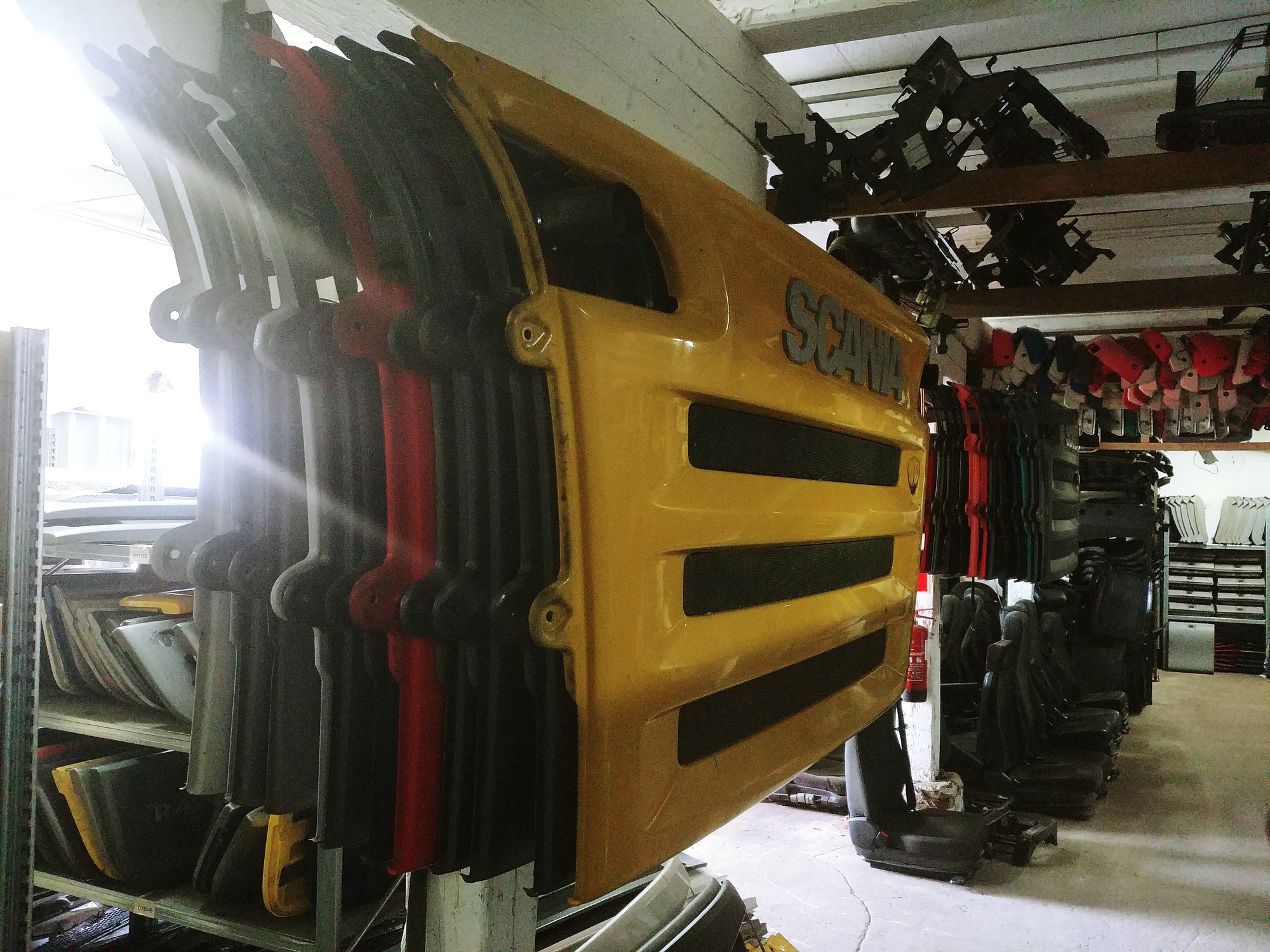 MK Truck - anuncios sobre venta undefined: foto 8