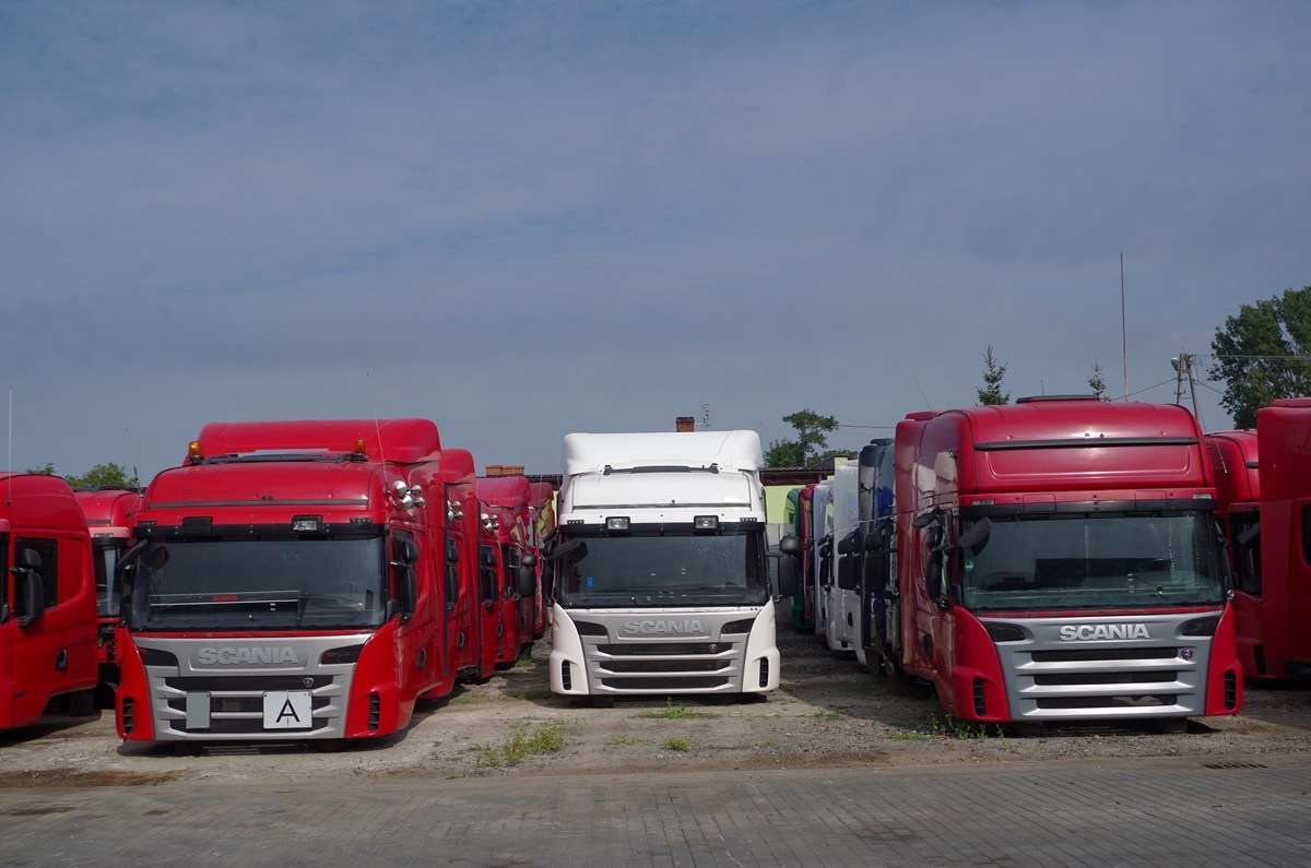 MK Truck - anuncios sobre venta undefined: foto 22