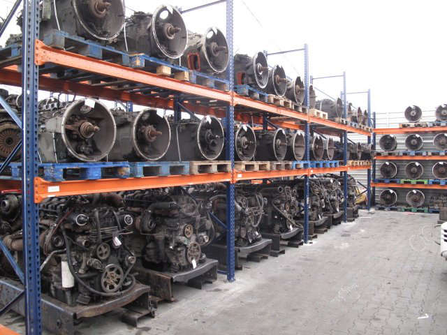 MK Truck - anuncios sobre venta undefined: foto 15