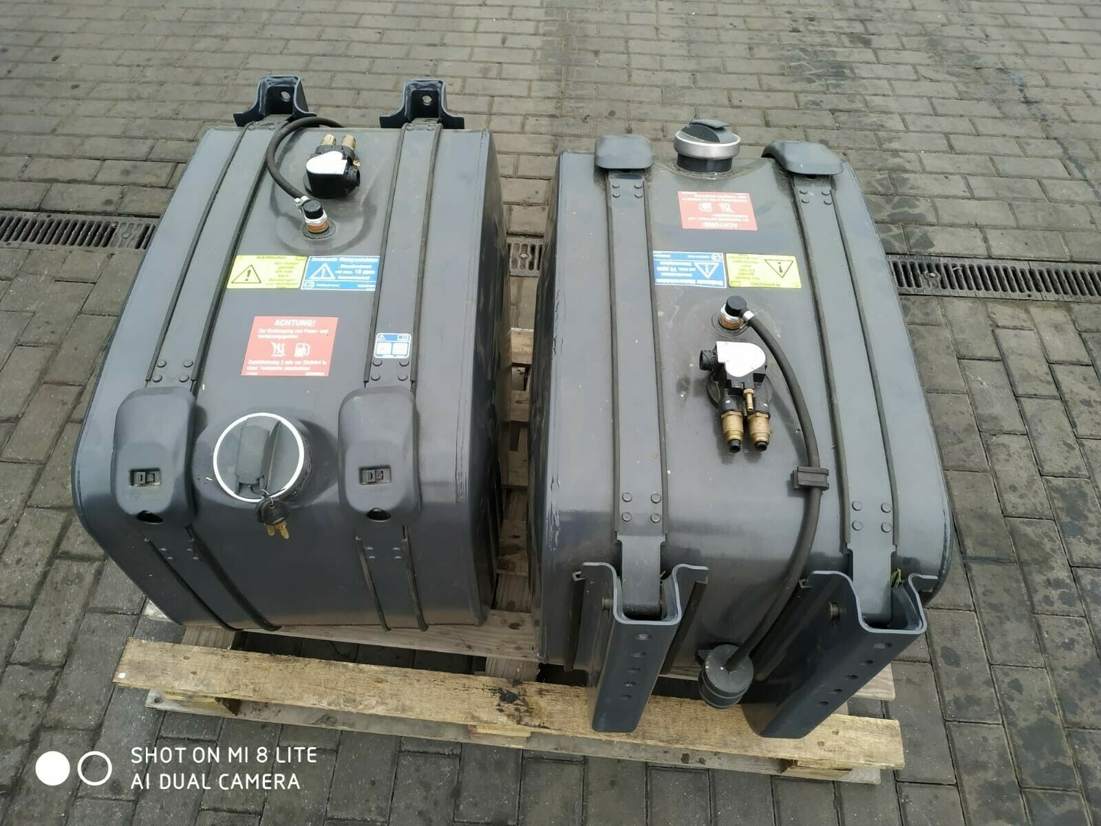 MK Truck - anuncios sobre venta undefined: foto 19