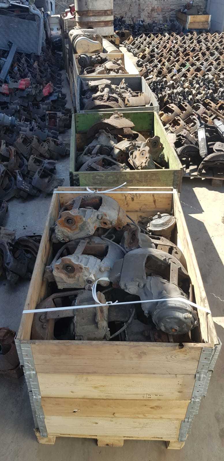 MK Truck - anuncios sobre venta undefined: foto 39