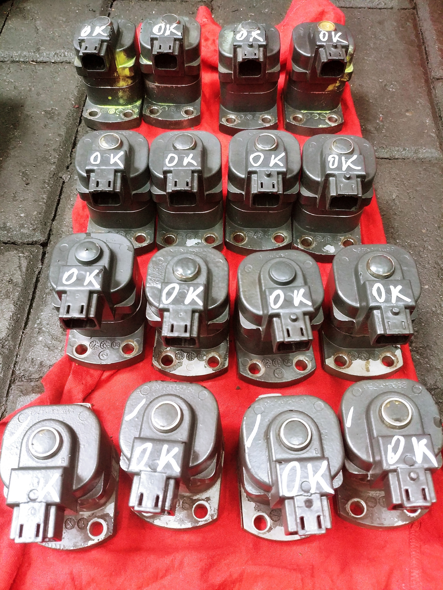 MK Truck - anuncios sobre venta undefined: foto 7