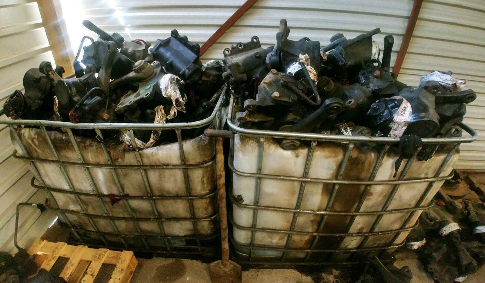 MK Truck - anuncios sobre venta undefined: foto 27