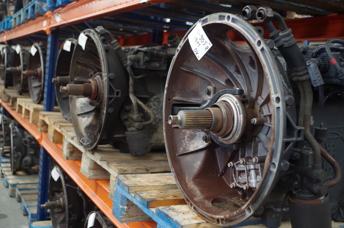 MK Truck - anuncios sobre venta undefined: foto 34