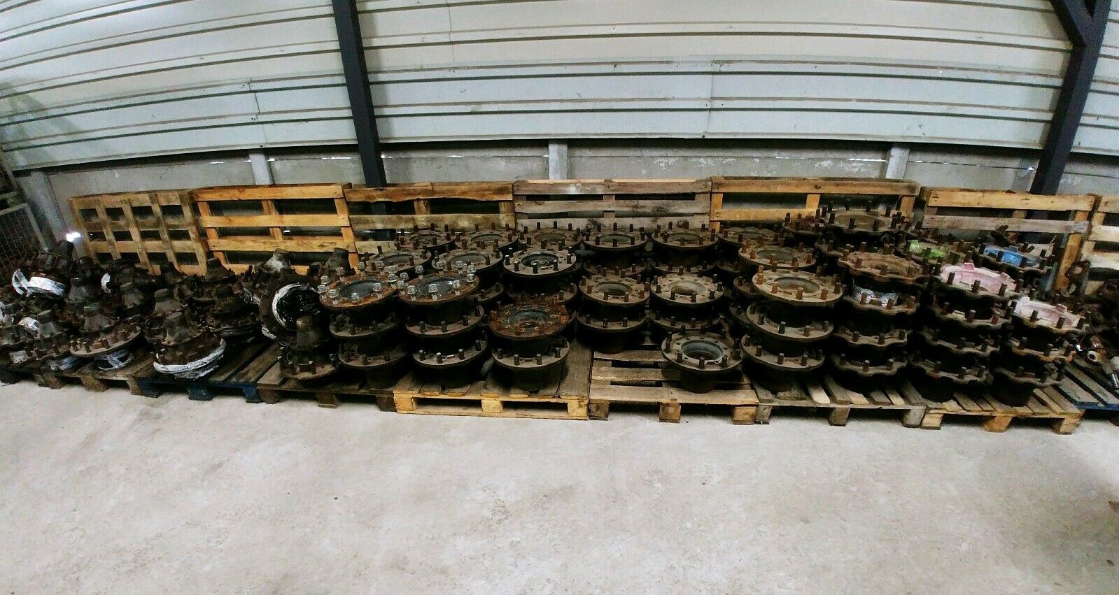 MK Truck - anuncios sobre venta undefined: foto 20