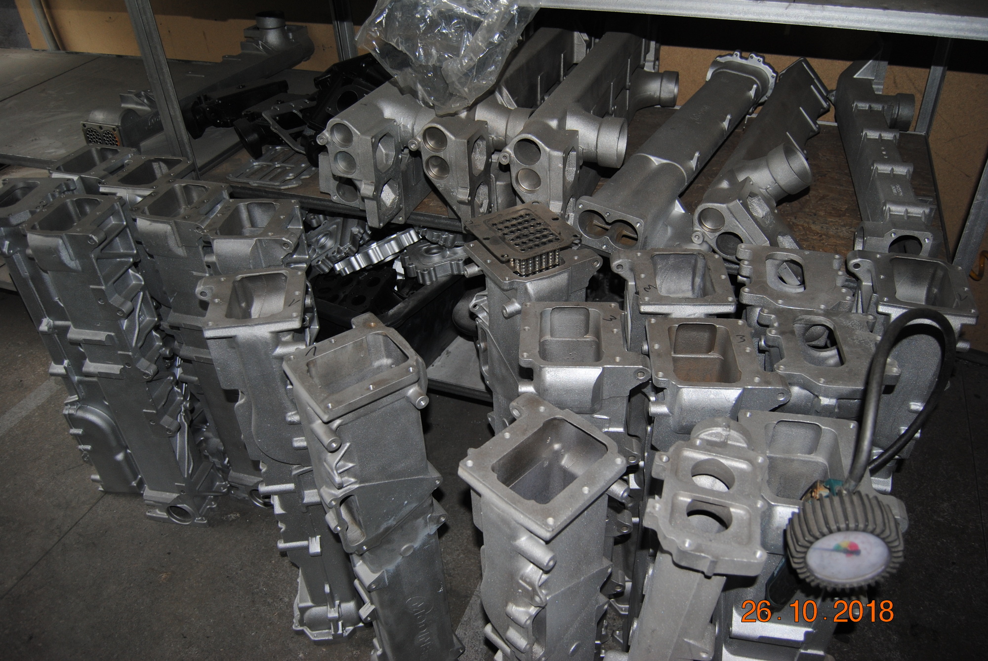 MK Truck - anuncios sobre venta undefined: foto 37