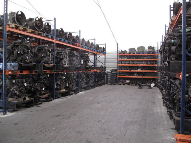 MK Truck - anuncios sobre venta undefined: foto 17