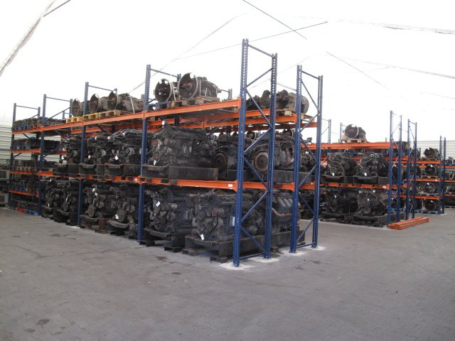 MK Truck - anuncios sobre venta undefined: foto 16