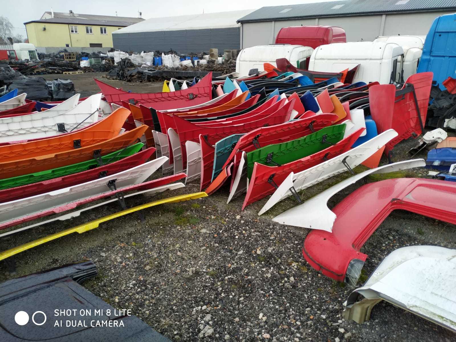 MK Truck - anuncios sobre venta undefined: foto 26