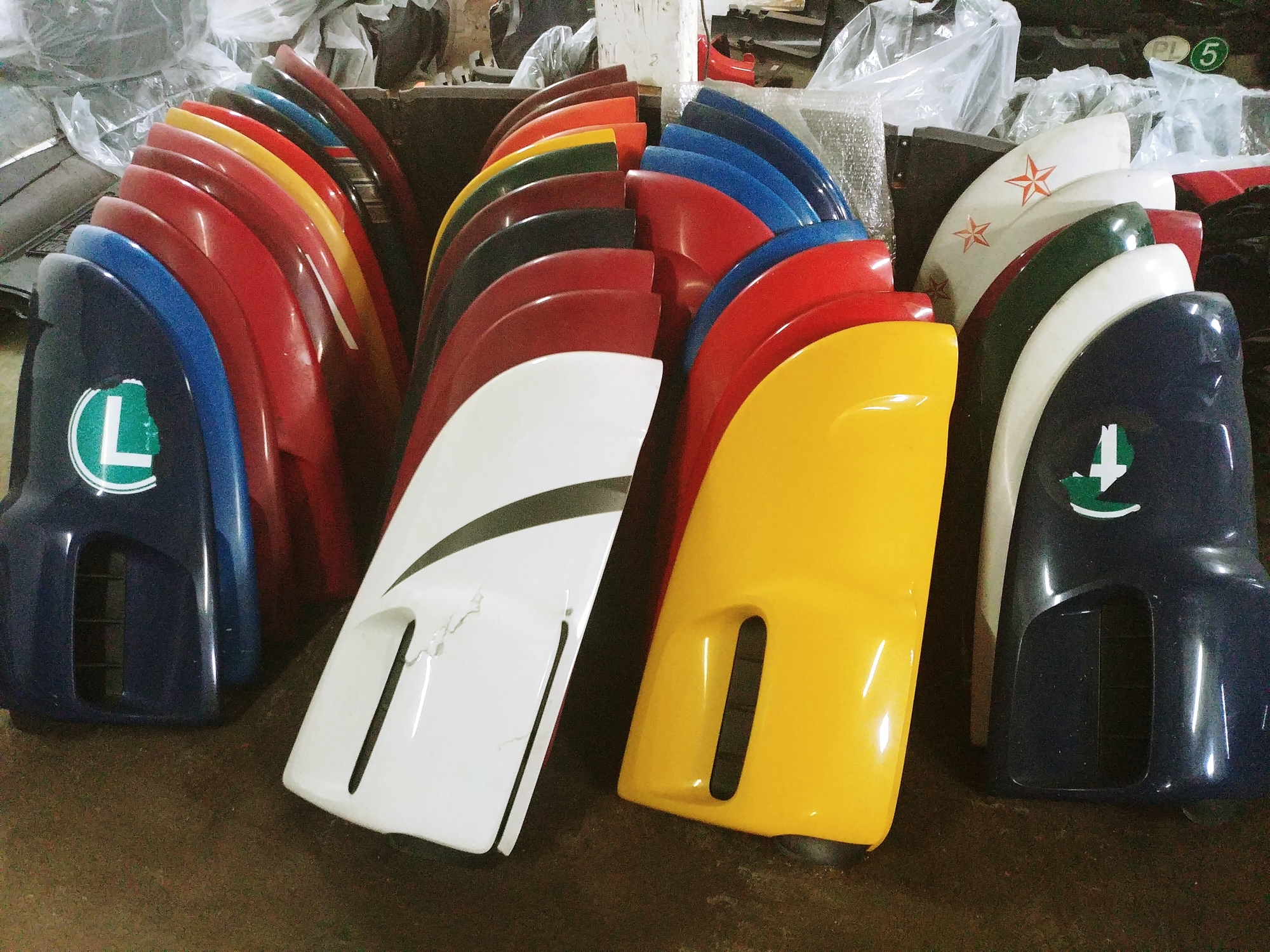 MK Truck - anuncios sobre venta undefined: foto 9