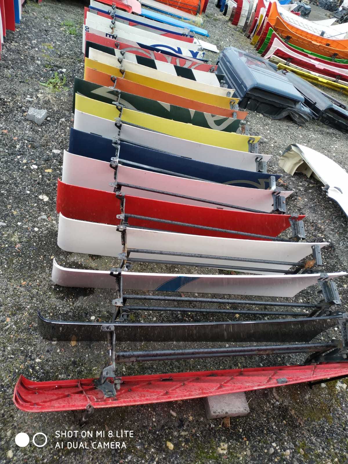 MK Truck - anuncios sobre venta undefined: foto 25