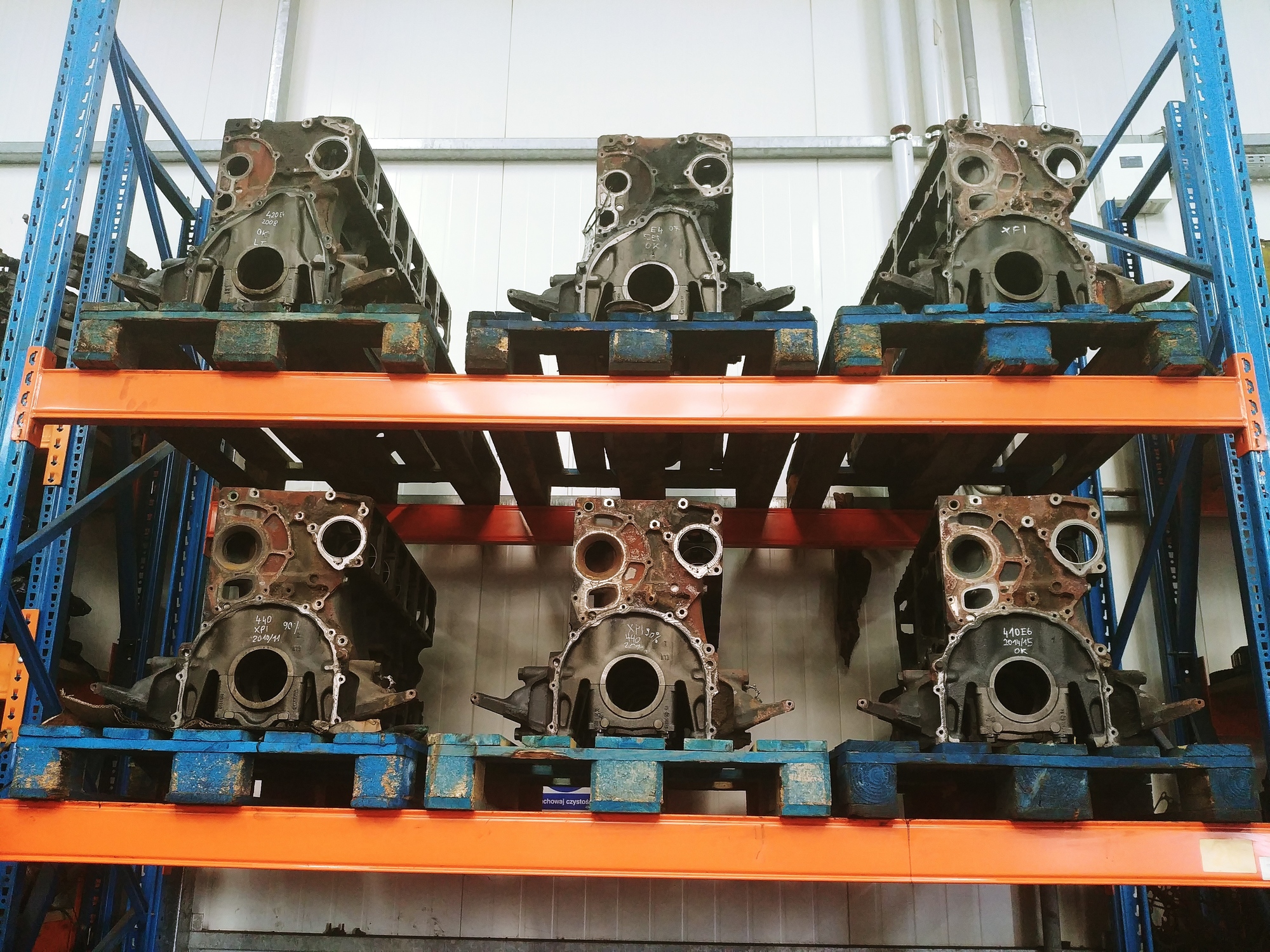 MK Truck - anuncios sobre venta undefined: foto 4