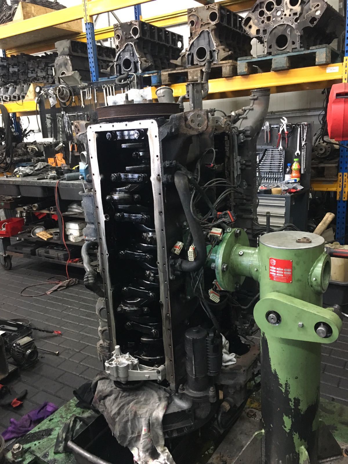 MK Truck - anuncios sobre venta undefined: foto 31