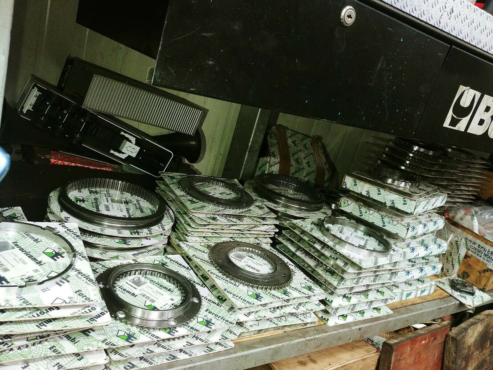 MK Truck - anuncios sobre venta undefined: foto 35