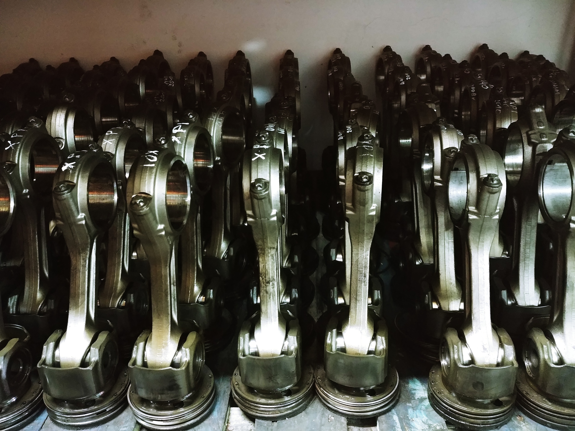 MK Truck - anuncios sobre venta undefined: foto 13