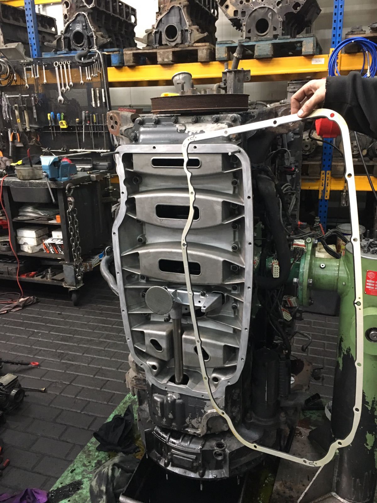 MK Truck - anuncios sobre venta undefined: foto 32