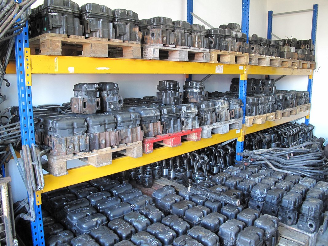 MK Truck - anuncios sobre venta undefined: foto 2