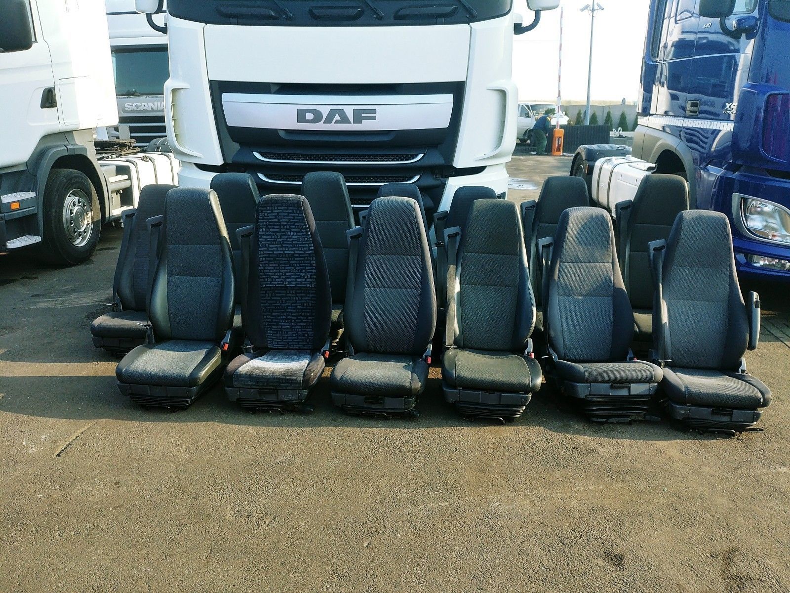 MK Truck - anuncios sobre venta undefined: foto 24