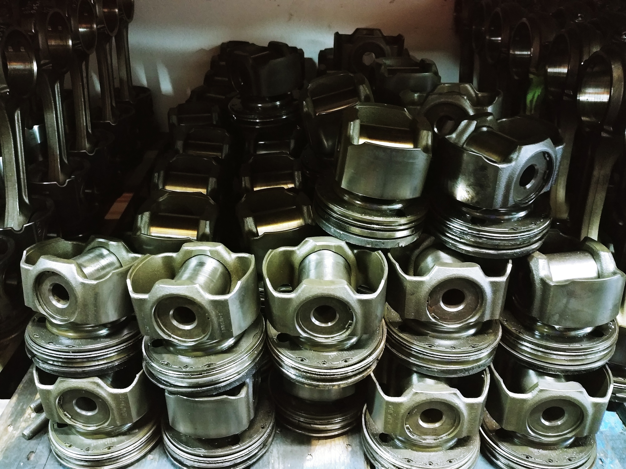 MK Truck - anuncios sobre venta undefined: foto 14