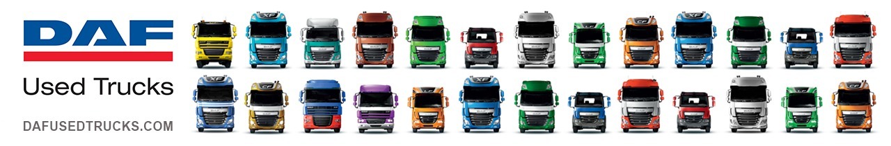 DAF Used Trucks Italia undefined: foto 1