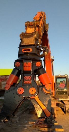 Galen Group Steel Manufacturing Industry and Trade Co. Inc. - anuncios sobre venta undefined: foto 9