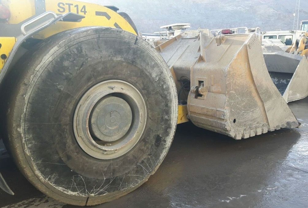 Galen Group Steel Manufacturing Industry and Trade Co. Inc. - anuncios sobre venta undefined: foto 29