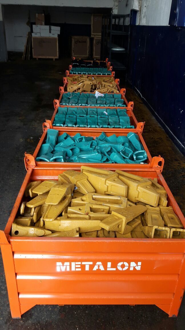 Galen Group Steel Manufacturing Industry and Trade Co. Inc. - anuncios sobre venta undefined: foto 4