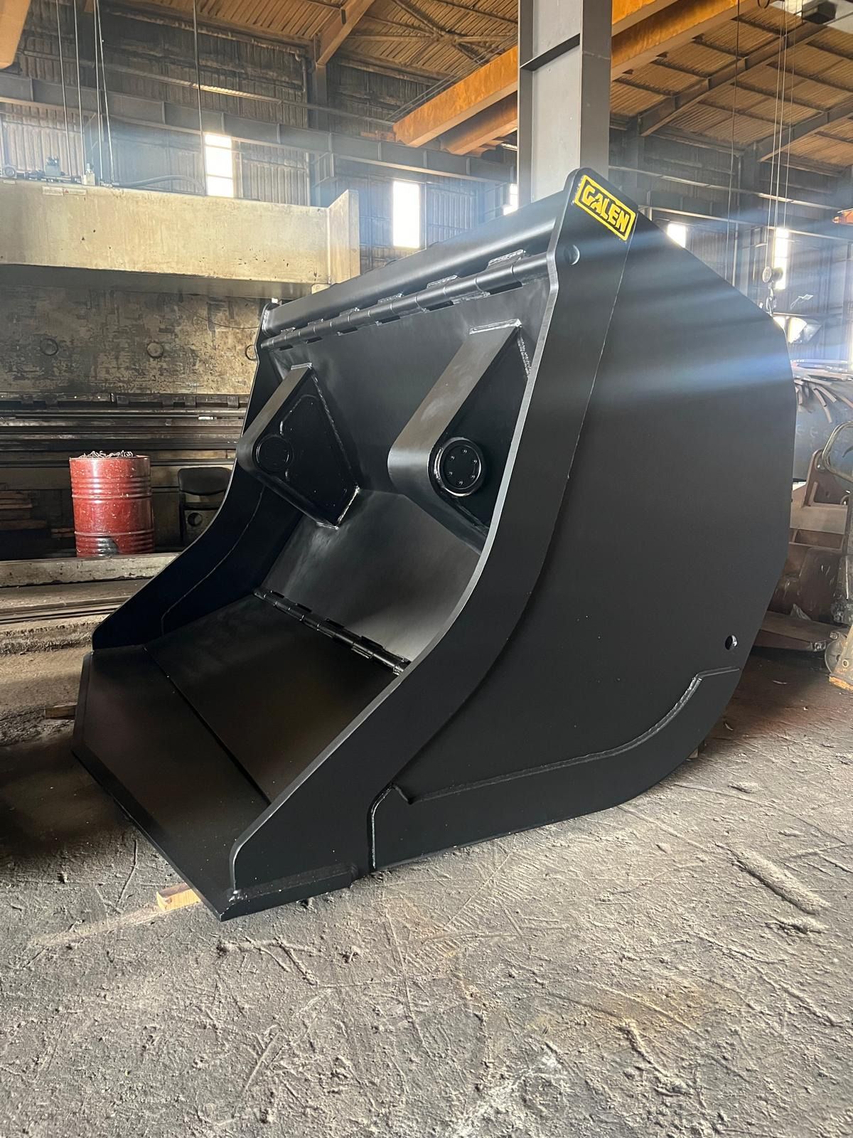 Galen Group Steel Manufacturing Industry and Trade Co. Inc. - anuncios sobre venta undefined: foto 28