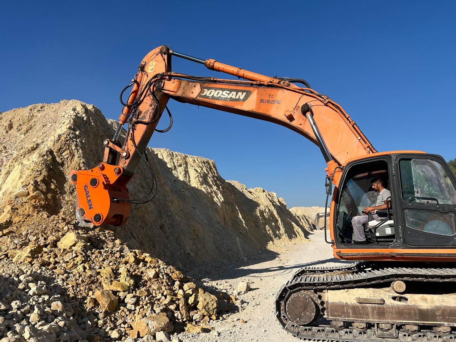 Galen Group Steel Manufacturing Industry and Trade Co. Inc. - anuncios sobre venta undefined: foto 1